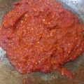 Cooksnap dari neneng karyanah untuk resep Sambal ayam bakar / ayam goreng