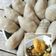 Cooksnap dari Dewi Ratnasari untuk resep Pempek Ikan Tenggiri