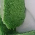 Cooksnap dari vanila sari untuk resep Bolu pandan 🍃