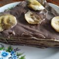 Сooksnap від Ирина Нагорная, який(а) приготував(ла) Пп "Наполеон"🤤.