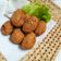 Cooksnap dari Nur Erma untuk resep Tempe Mendol