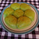 Cooksnap dari ALE untuk resep Roti Pandan