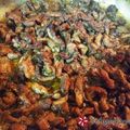 Cooksnap από marymyt στη συνταγή Γύρος κοτόπουλο