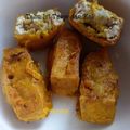 Cooksnap dari Vay Vay untuk resep Tahu iSI Taoge dan KoL