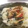 Cooksnap dari LiyaniFY untuk resep Nasi Bakar Isi Ayam Daun Singkong~
