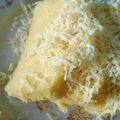 Cooksnap dari ziza ziza untuk resep 🍰 Sponge cake ngembang sederhana 🍰