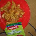 Cooksnap dari rhdnprby untuk resep Telur Dadar Crispy mudah