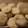 El cooksnap de Noelia Bonelli cuando hizo Galletitas de Maicena (Sin TACC / Gluten Free) / Celiaca.