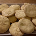 El cooksnap de Noelia Bonelli cuando hizo Galletitas de Maicena (Sin TACC / Gluten Free) / Celiaca.