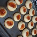 El cooksnap de RosaAnacaona cuando hizo Galletas con mermelada de guayaba.