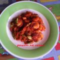 Cooksnap dari Rini Yanti untuk resep Sambal Goreng Udang Pete