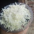 Cooksnap dari anjar untuk resep Oreo Cheesecake Lumer