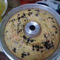 Cooksnap dari Esty Achmad untuk resep Bolu pisang