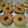 Cooksnap dari erfina jilbab untuk resep Donat Kentang
