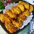 Cooksnap dari Rahma_Bunda Radit & Rafa untuk resep Bakwan Jagung Crispy