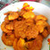 Cooksnap dari Vanny Tan untuk resep Udang bumbu kuning