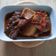 Cooksnap dari Nana untuk resep Semur daging hutang (tahu & kentang 🤭)