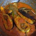 Cooksnap dari sinism untuk resep Sop Ikan Patin Asam Pedas