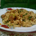 Cooksnap dari Stela Ferlinsia untuk resep Mun Tahu