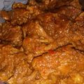Cooksnap dari Riani Ramadhiani untuk resep Semur Daging Sapi Simpel