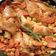El cooksnap de papinovic59 cuando hizo Callos a la madrileña en olla a presión.