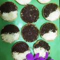 Cooksnap dari Hesa "Wong Njowo" untuk resep Martabak manis mini