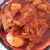 Cooksnap dari Emmy Soehara untuk resep Tahu telur bumbu bali