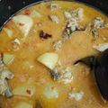 Cooksnap dari Diah Purnamasari untuk resep Ayam & Kentang Gulai Padang Asli Bumbu Tradisional