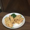 Cooksnap dari fina untuk resep Dori Saus Telor Asin (Dori Salt Egg Yolk)