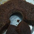 Cooksnap dari desijuliana untuk resep Bolu karamel (Bolu sarang semut)