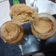 El cooksnap de Micaela Martinez cuando hizo Dulce de leche casero con leche en polvo.