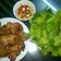 Cooksnap của Hảo Hảo Bốn Mắt khi họ làm theo món Thịt cốt lết áp chảo khiến các bé mê tít!