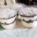 Cooksnap dari Selvi Purnama Sari untuk resep Cheese cake Oreo #PekanInspirasi #prRamadhan_Takjil