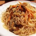 LiN Chen 的 炒米粉 cooksnap