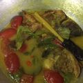 Cooksnap dari Nona Ismaya untuk resep Ikan Nila Bumbu Kuning