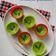 Cooksnap dari Imas Halwati untuk resep Srikaya pandan