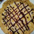 Cooksnap dari HurriahUsman untuk resep 19_2. Pie Susu Teflon