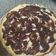 El cooksnap de Mari cuando hizo Torta ricotta de masa quebrada, con pepitas de chocolate 🍫.