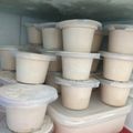 Cooksnap dari fenny eldora untuk resep Es Krim Walls Kw super lembut dan simple