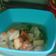 Cooksnap dari Asqidi Raya untuk resep Sayur sop tulangan ayam