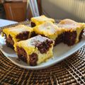 KatJul Cooksnap-ja, amikor elkészítette a(z) Kukucskálós túrós receptet.