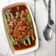 Cooksnap dari ayunabillarumaropen untuk resep Baby buncis siram sosis
