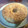 El cooksnap de Silvia Paternostro cuando hizo Budín de avena con banana y manzana.