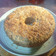 El cooksnap de Silvia Paternostro cuando hizo Budín de avena con banana y manzana.