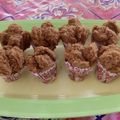 Cooksnap dari Novi untuk resep Bolu (roti) kukus gulmer pke perasaan aja