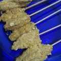 Cooksnap dari isnaini latifah untuk resep Telur Gulung Abang-abang