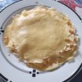 Cooksnap dari Awalia Hanifah untuk resep Kulit Risol anti gagal#siapramadhan