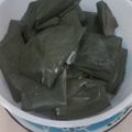 Cooksnap dari Bunda Lia untuk resep Nagasari Pisang Tepung Beras
