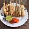 Cooksnap dari Ulfa Affisa untuk resep Sate Taichan