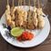 Cooksnap dari Ulfa Affisa untuk resep Sate Taichan